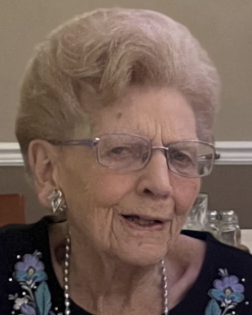 Violette Ann Haschak Profile Photo