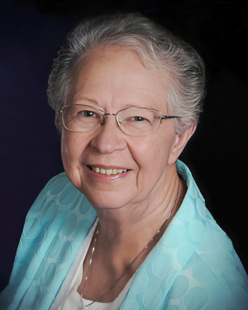Frances "Judy" Louise Heims