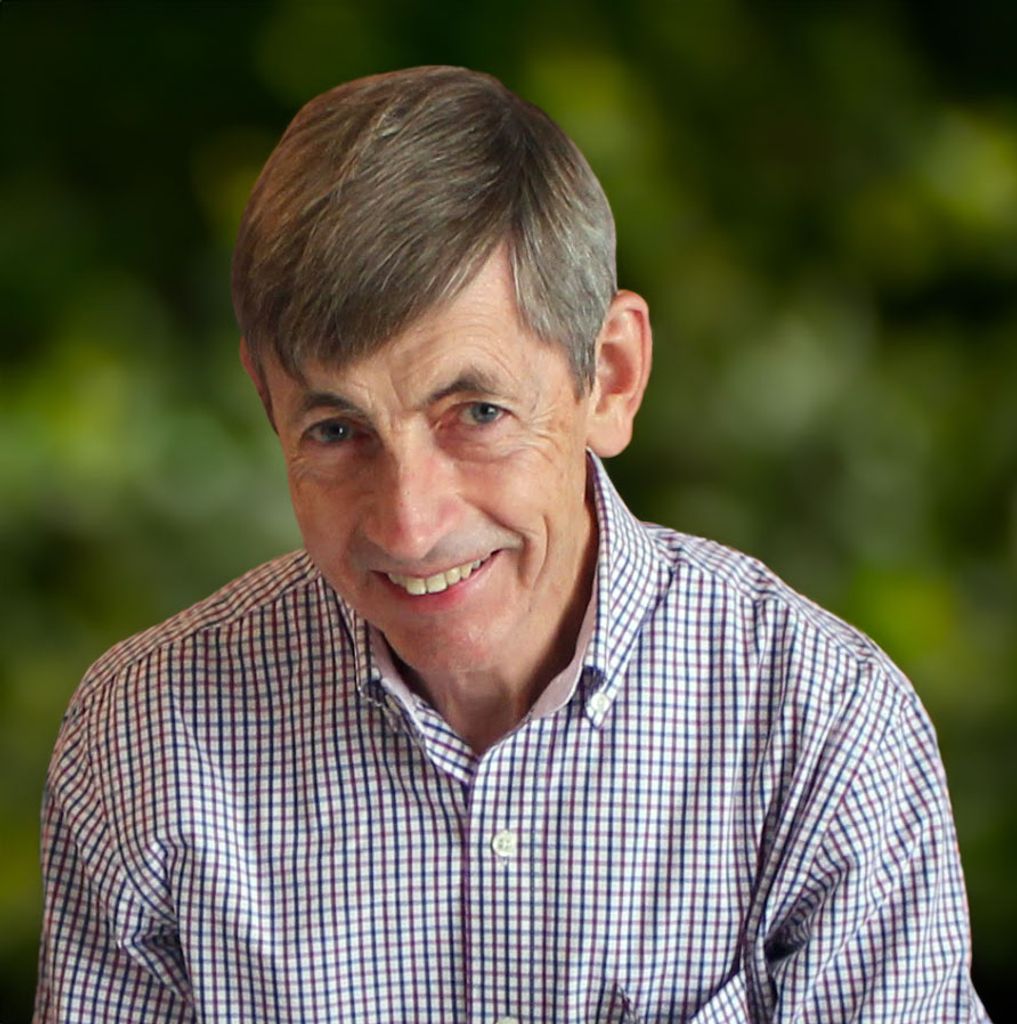Hugh J. Moran,  Jr. Profile Photo