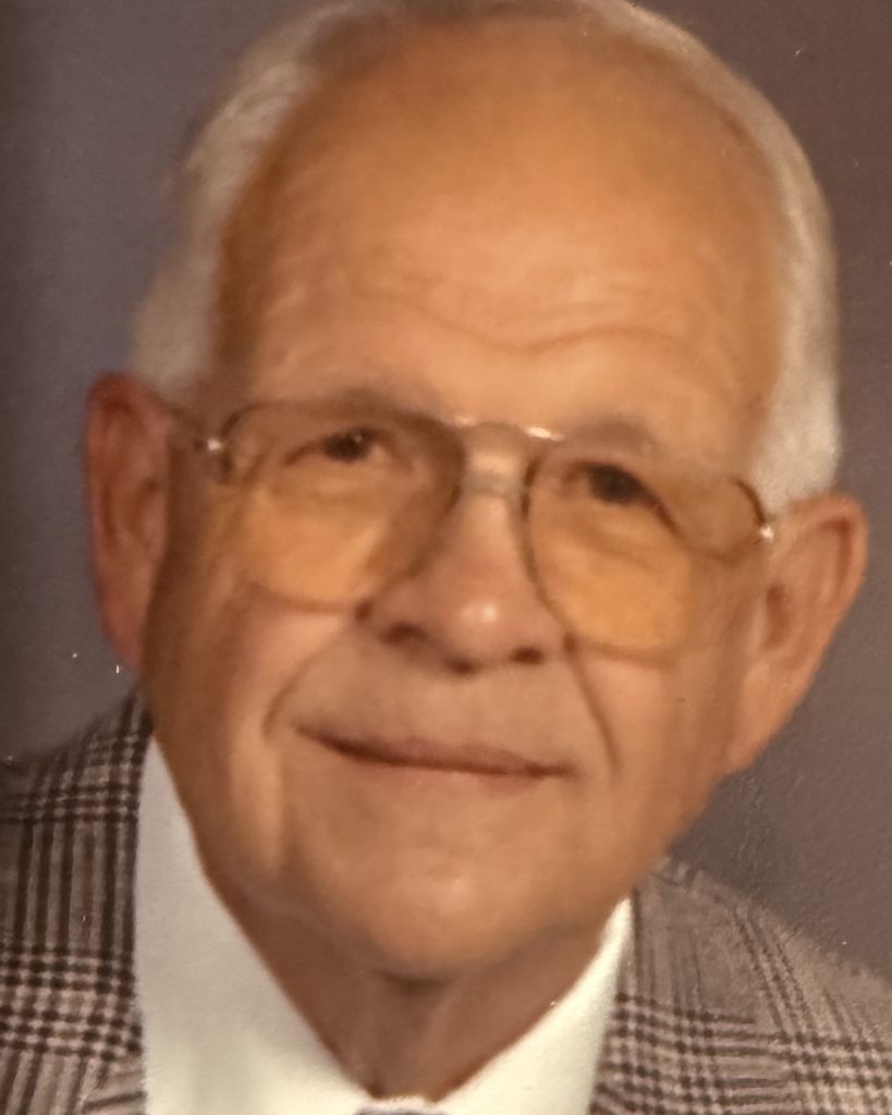 James A. Kelly Profile Photo