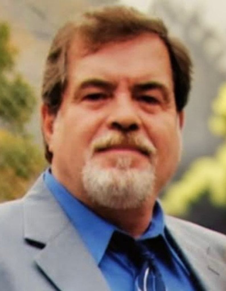 Kenneth Ray Murphy Profile Photo