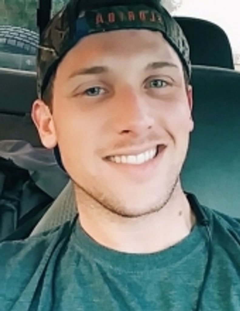 Justin Corey Moss
