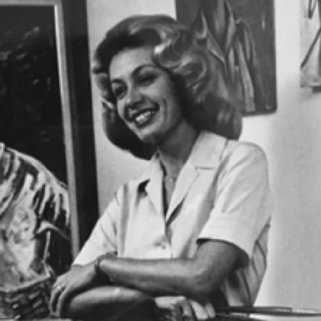 Patricia Estill Bates
