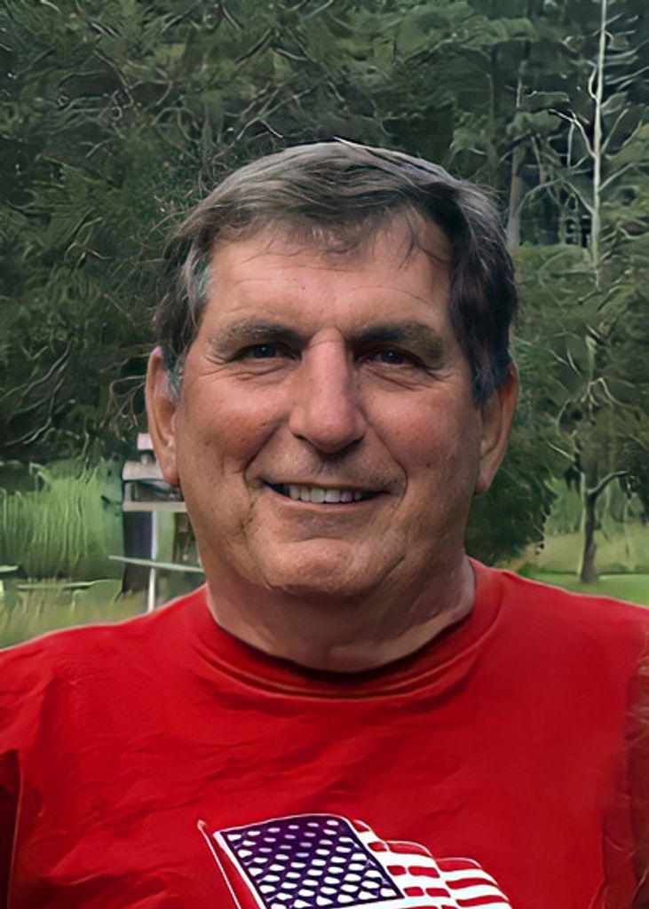 Lloyd Gaylord Wilson Profile Photo