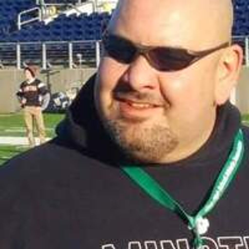 Jason D. Hagaman Profile Photo