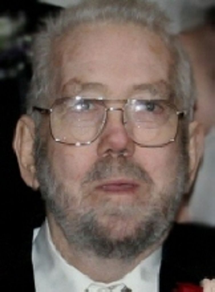 Ronald J. "Ron"" ""Fuzzy" White