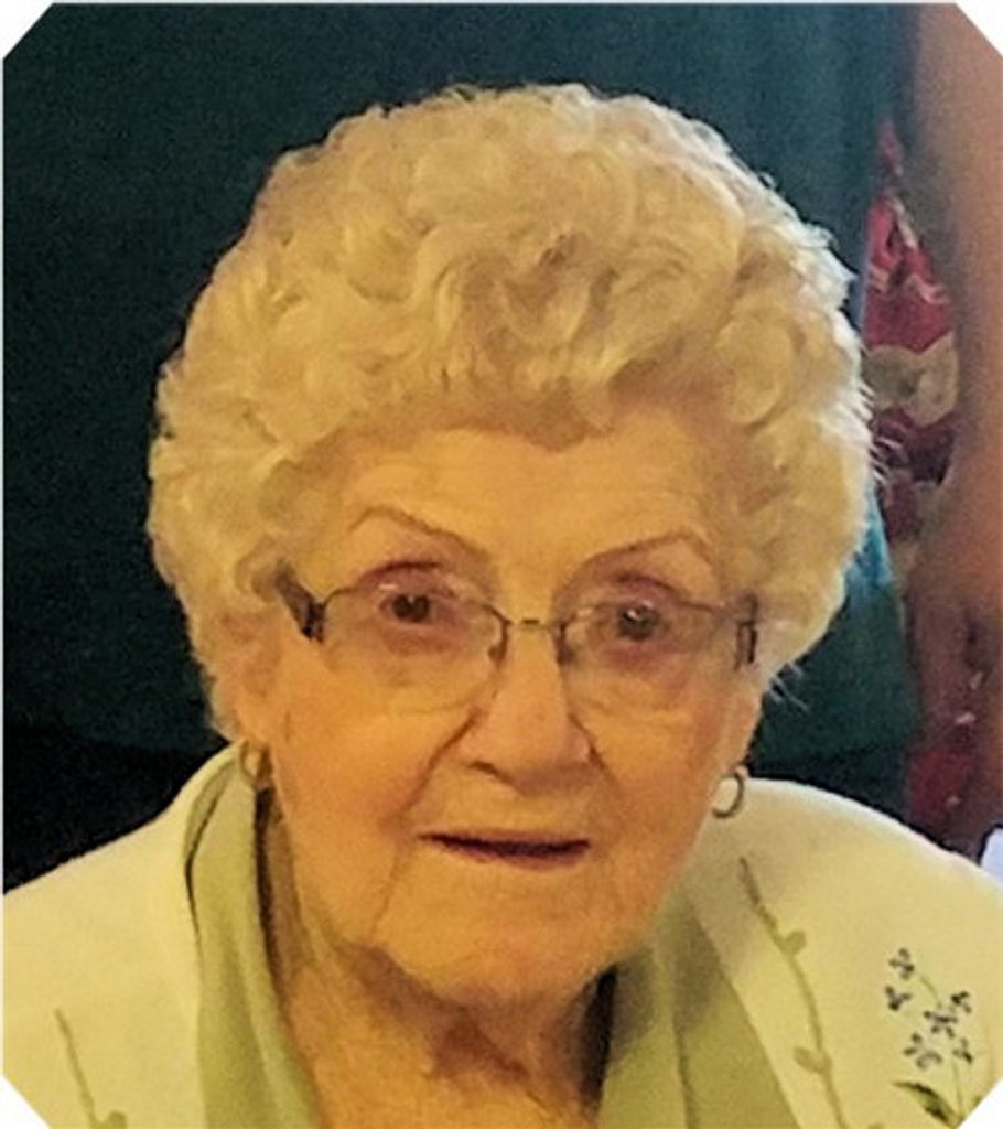 Mary Alice Arnold Profile Photo