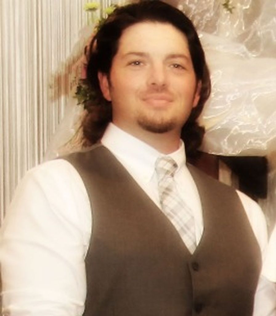 Brian "Cody" Fielder Profile Photo