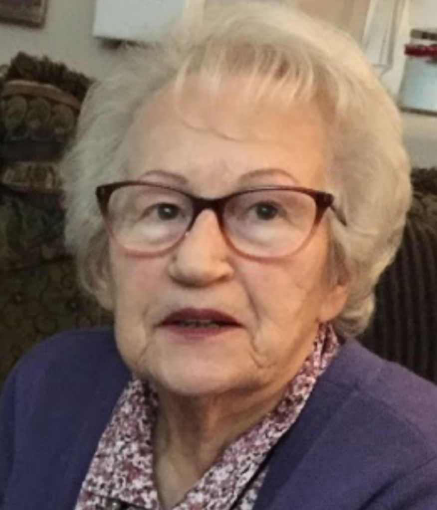 Hannelore Lisa Humphrey