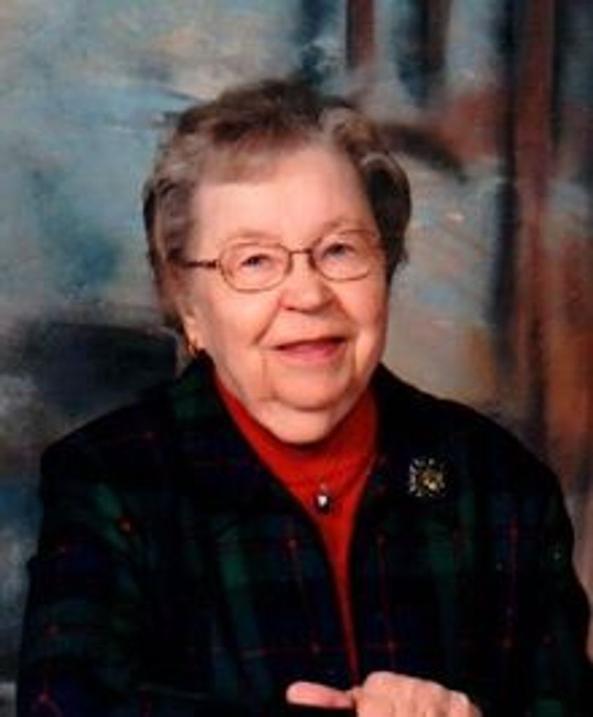 Irene Booth