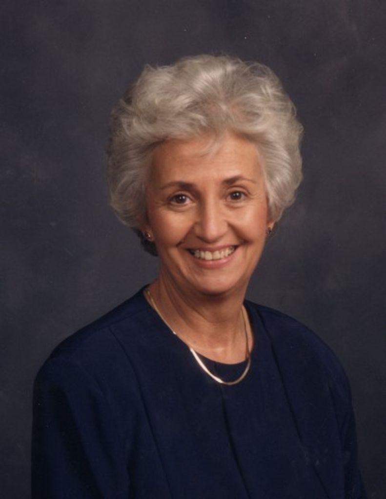 Ludene Wilcox Profile Photo