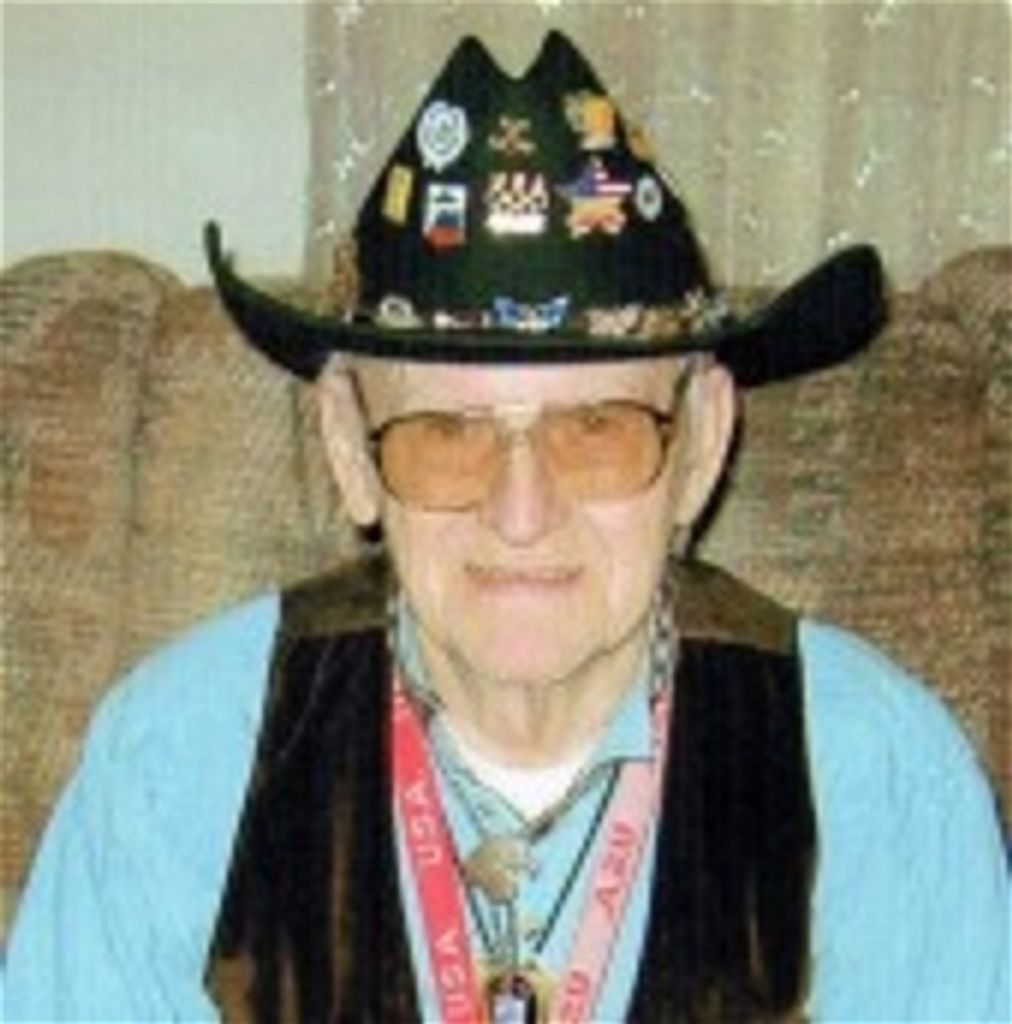 Leon F. Graham Profile Photo