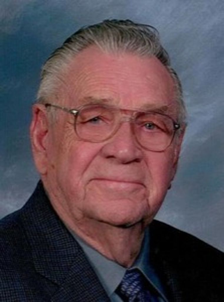 Herman E. Dicus