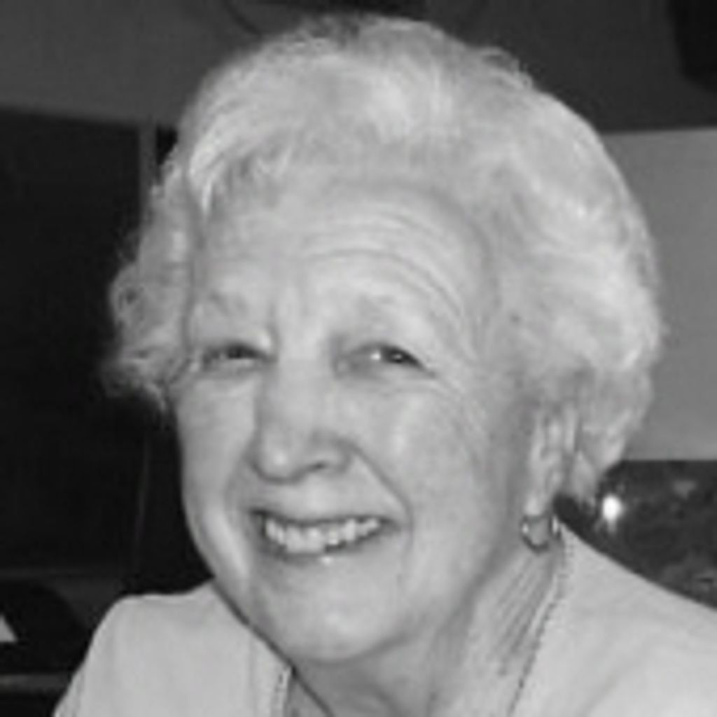 Dorothy M. Kovarik