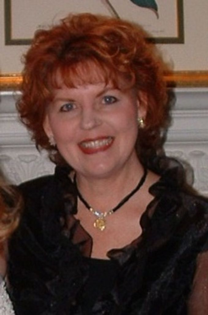 Linda Carol Ballentine