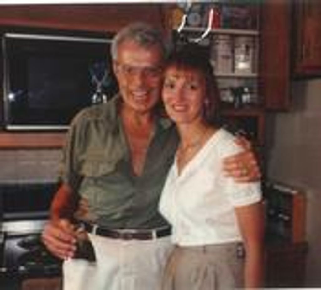 Edward J. Boore Profile Photo