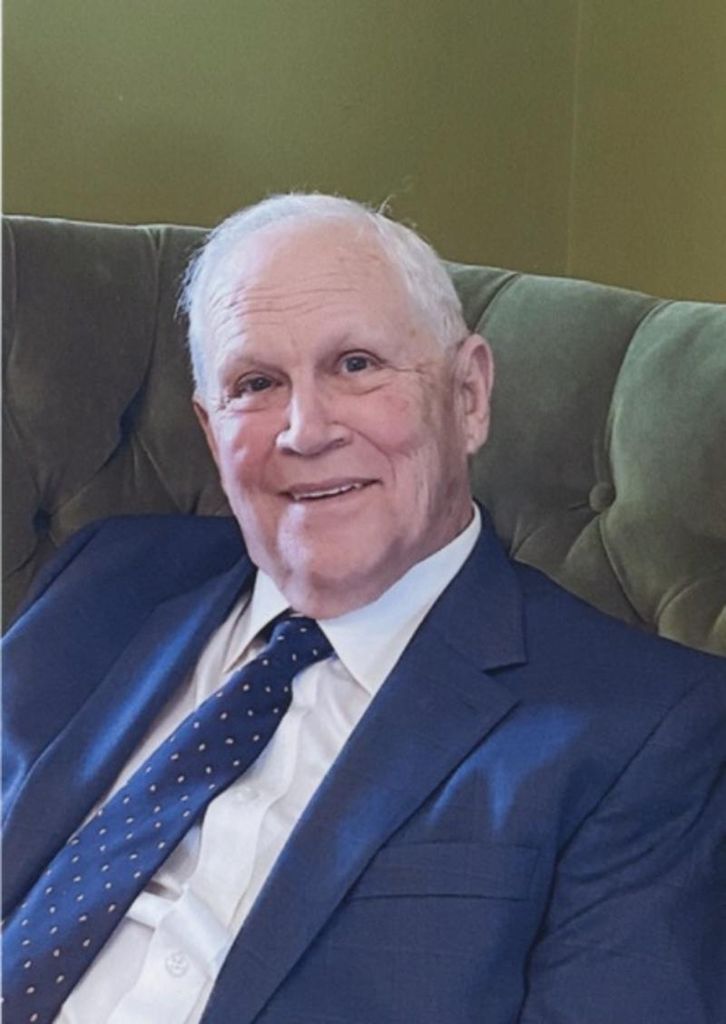Peter Walker Turner Maxwell, Sr. Profile Photo