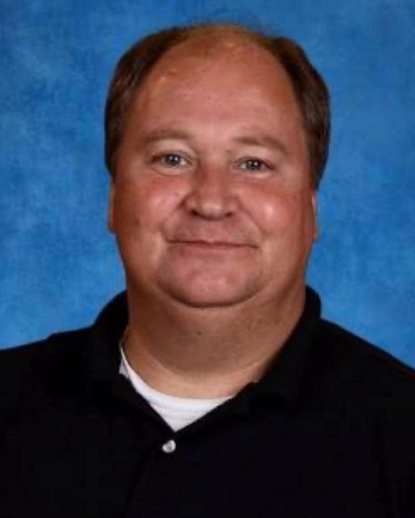 Michael Jo Miller Profile Photo