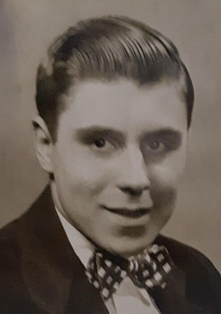 Harold A. Taylor Profile Photo