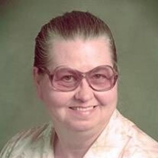 Bonnie Mae Matthews Profile Photo