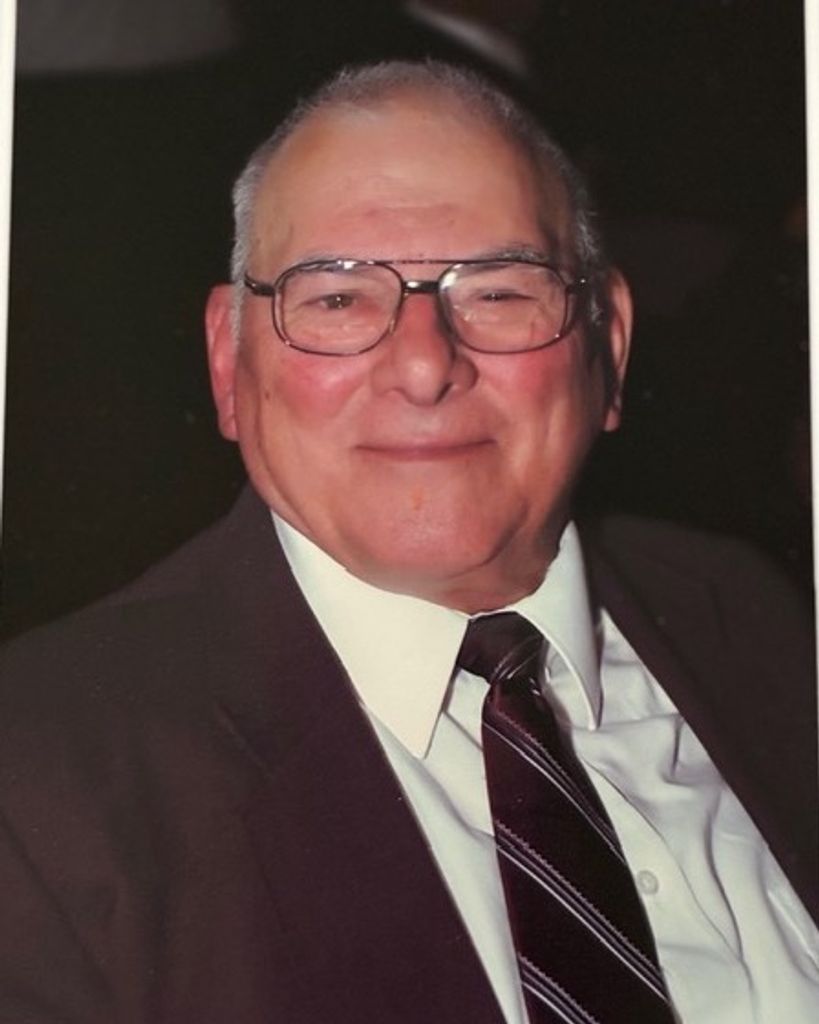 Grant Albert Thompson