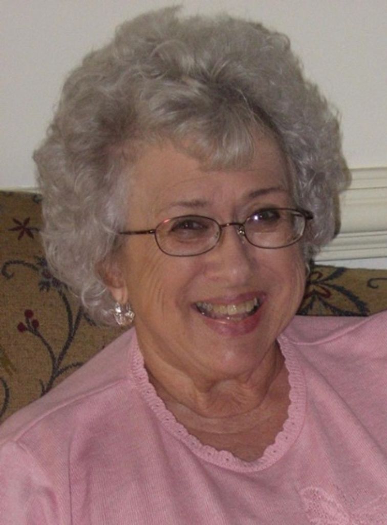 Jane L. Desmett Profile Photo