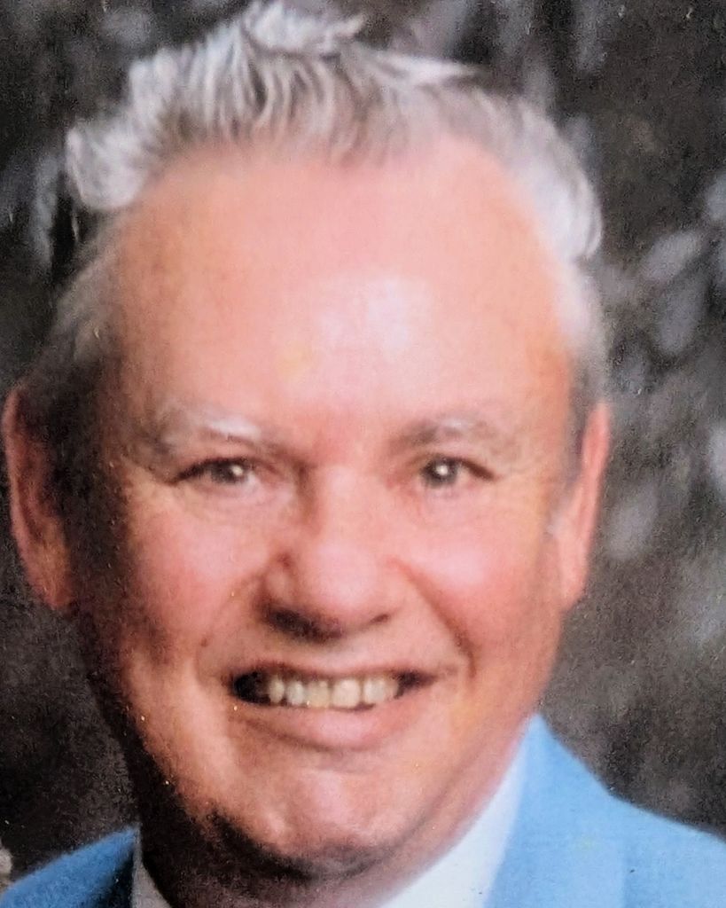 Leo Norman Kidd Profile Photo