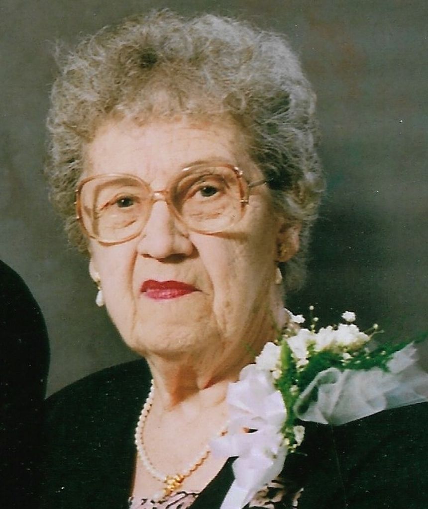 Pauline McGannon