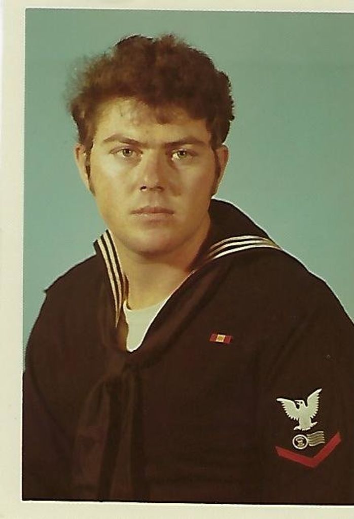 Clarence Leroy Matheny