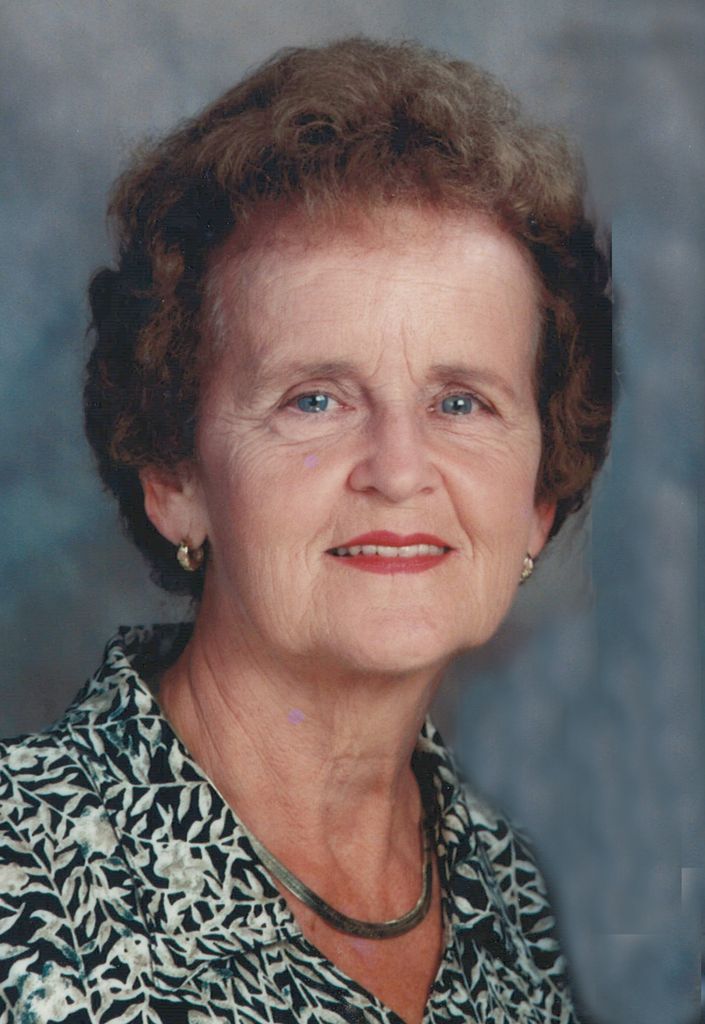 L. Jeanette Cox Profile Photo