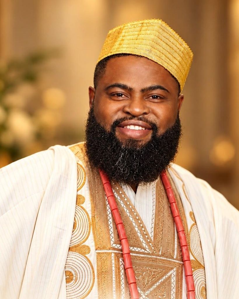 Babatunde Adeniran Adedayo