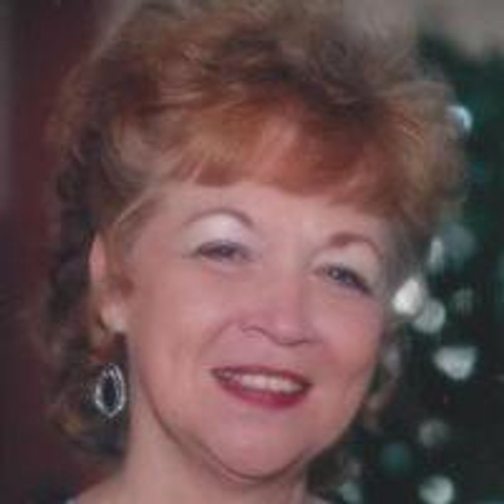 Pat (Modisette) Greer