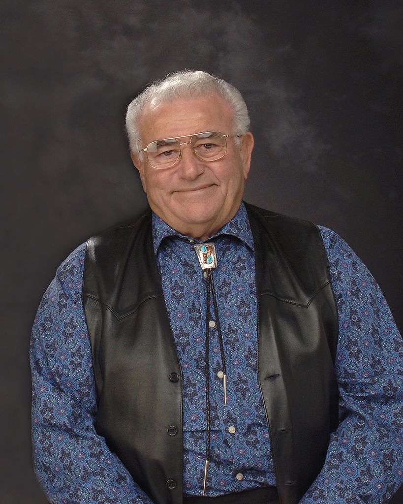 Jerry Louis Aslanian Profile Photo