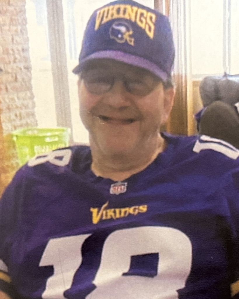 William "Bill" James McNamee