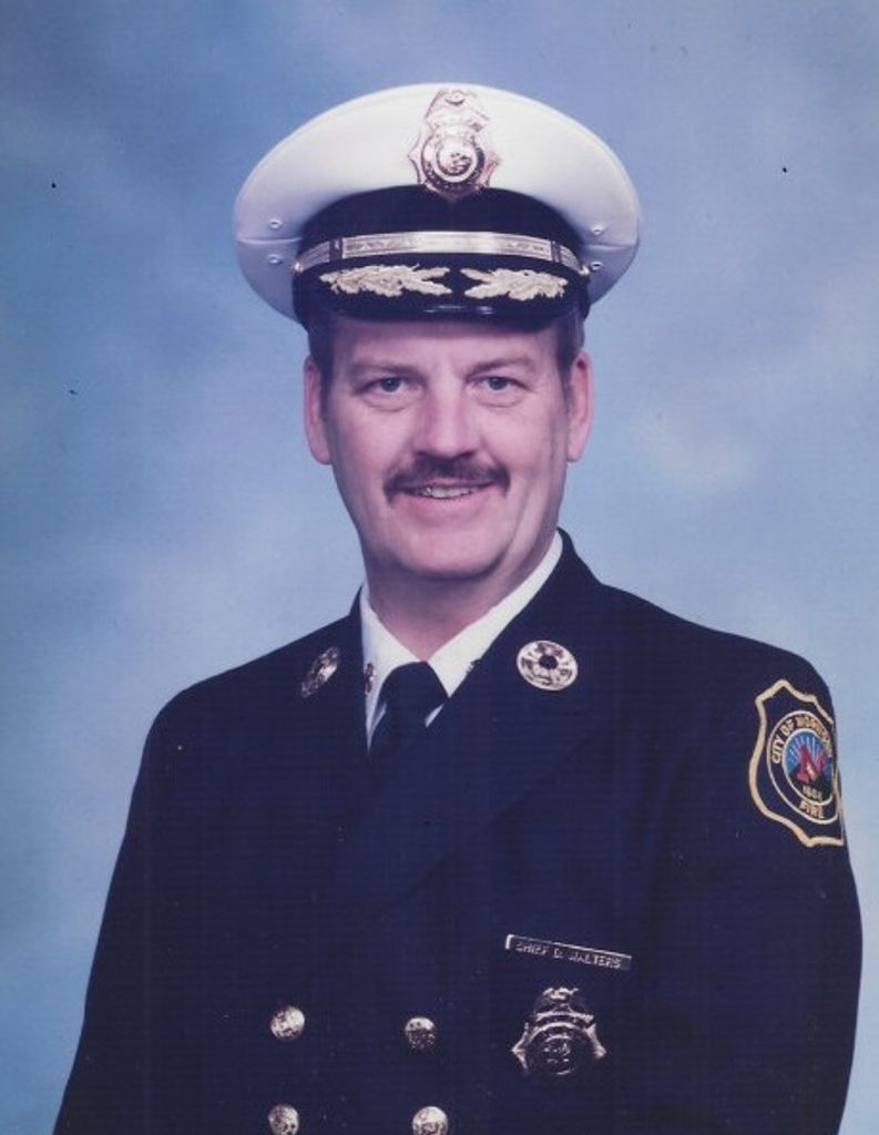 David W. Walters