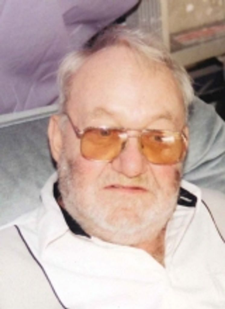 Ronald W. Smith