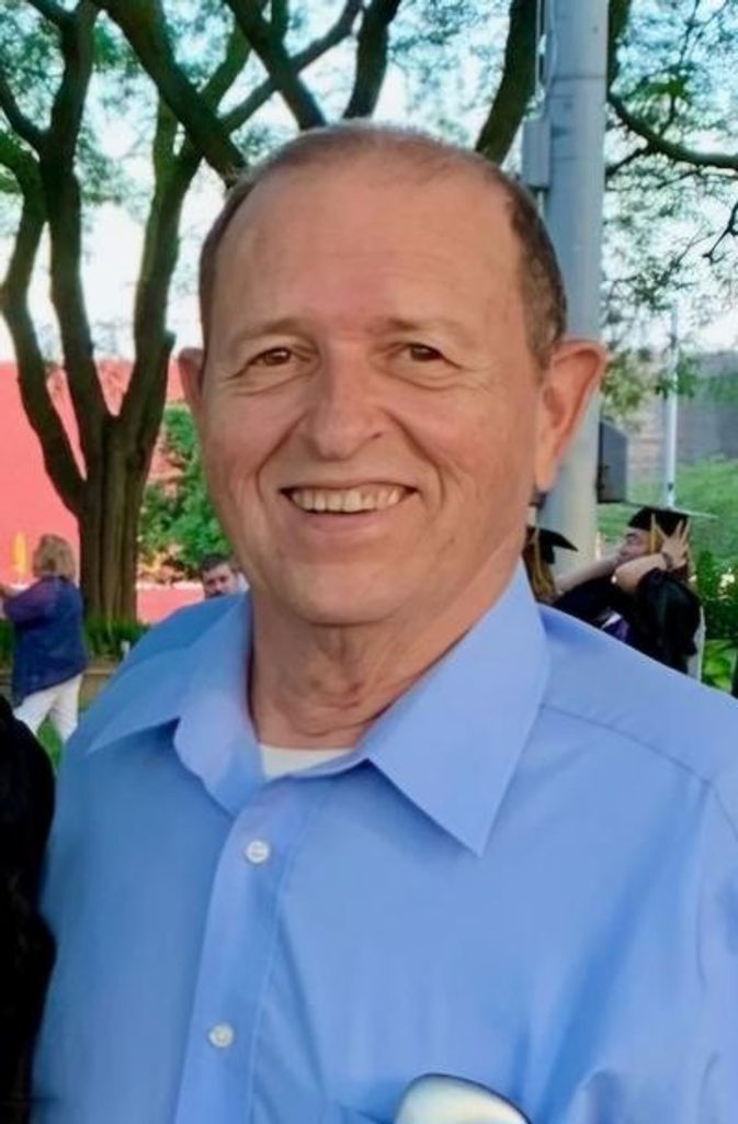 Keith Edward Cregar Profile Photo