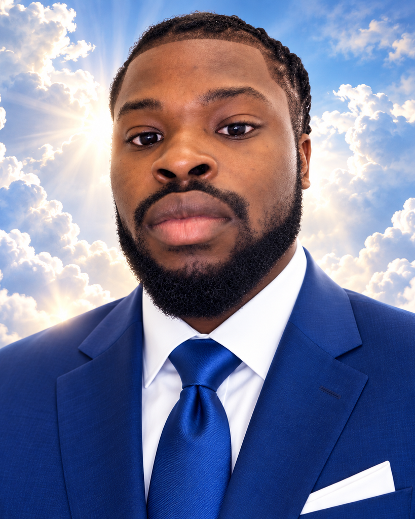 De’Vante L. Garner