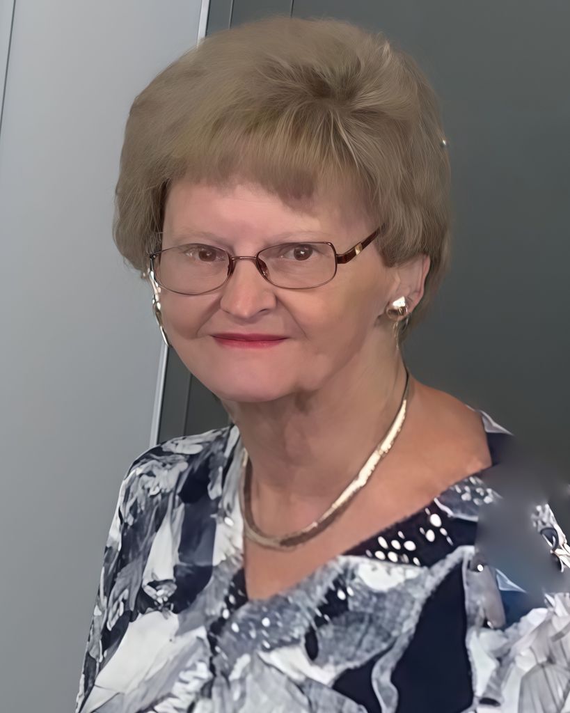 Joyce Malinda Macklin