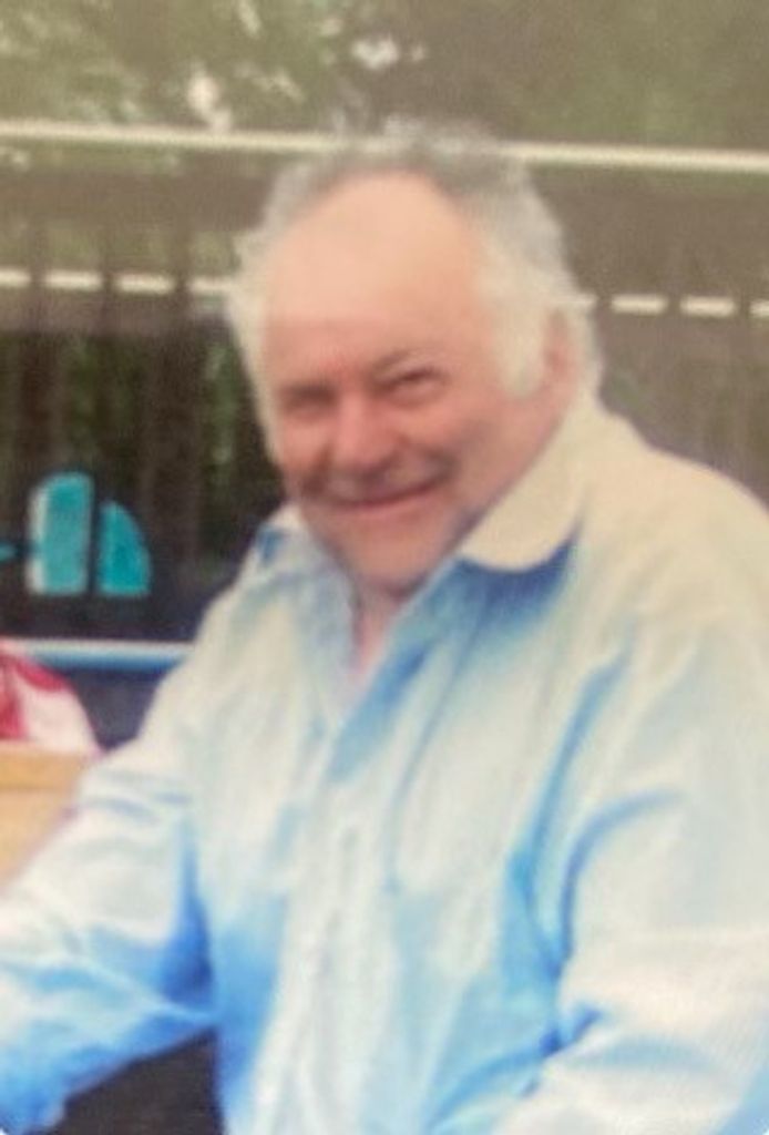 Kenneth David Hart