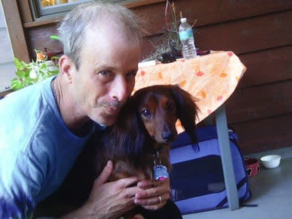 James Paul Blake Profile Photo