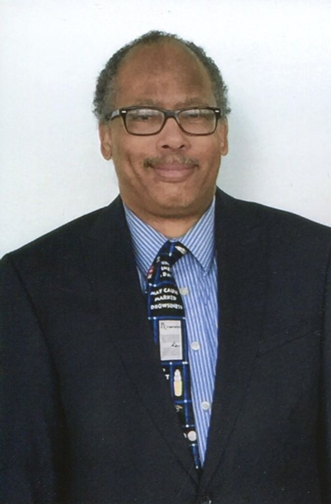 Sylvester Barnes Iii