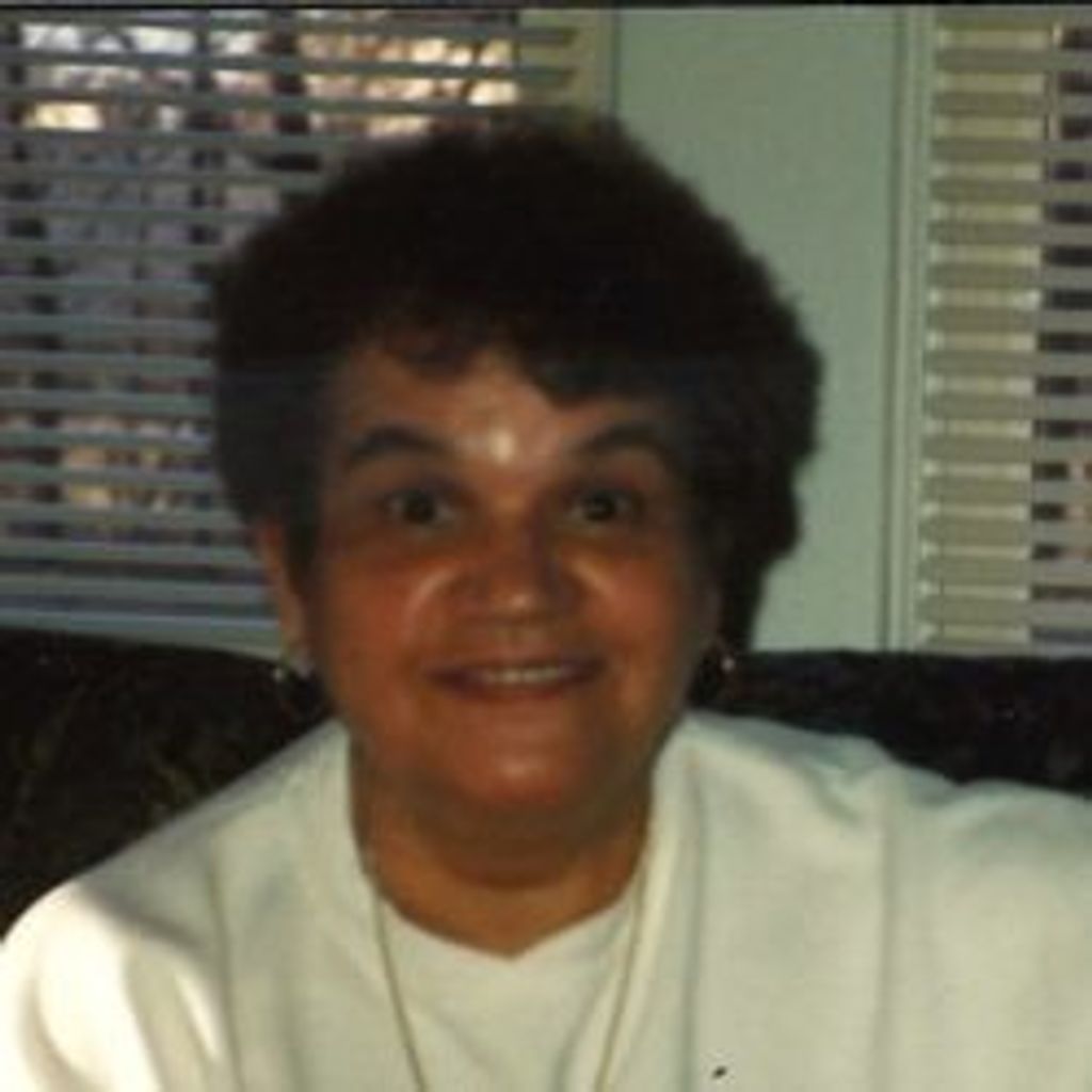 Rachel L. Stuckey Profile Photo