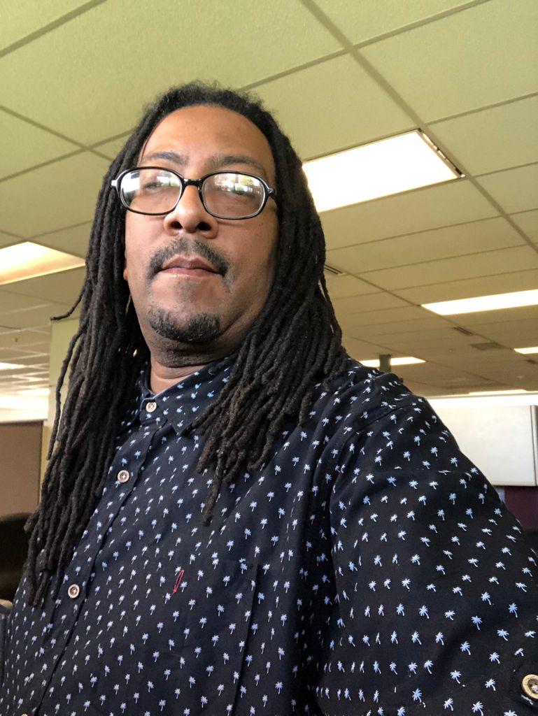 Stanford Lamont Walker Profile Photo