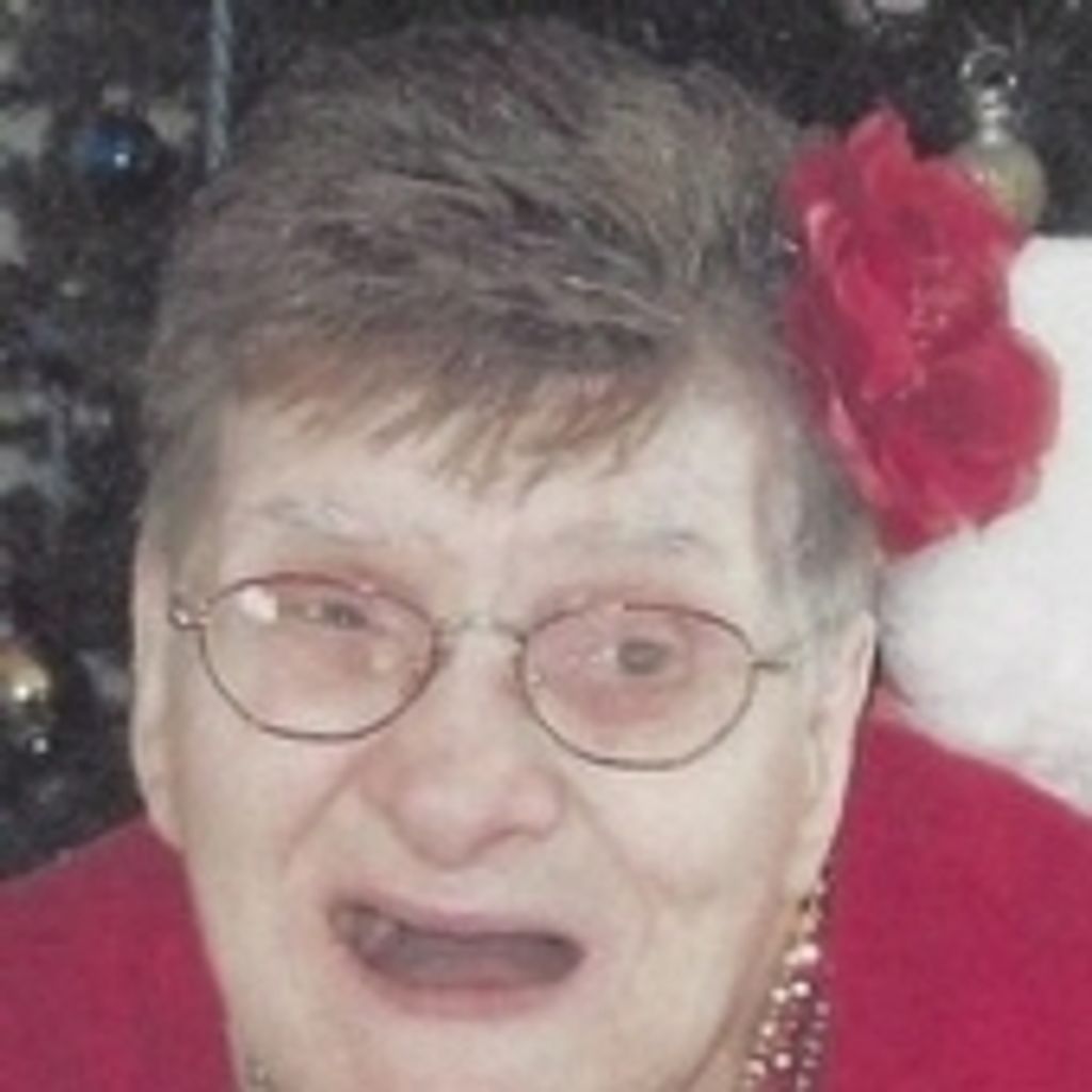 Sally Becker