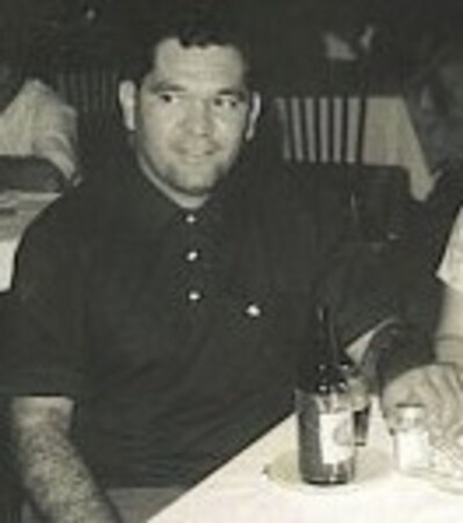 Ramon B. Galvan Profile Photo