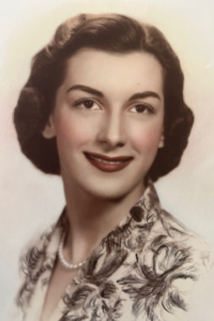 Leonora Louise Salani