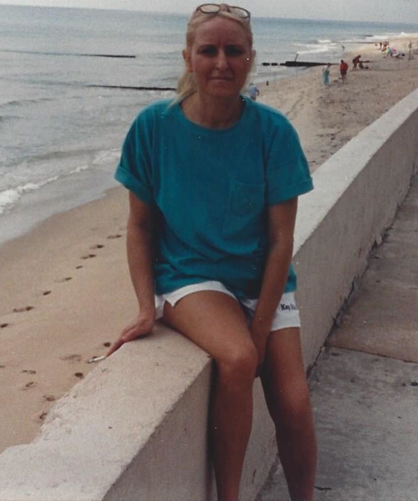 Christine A. Cain