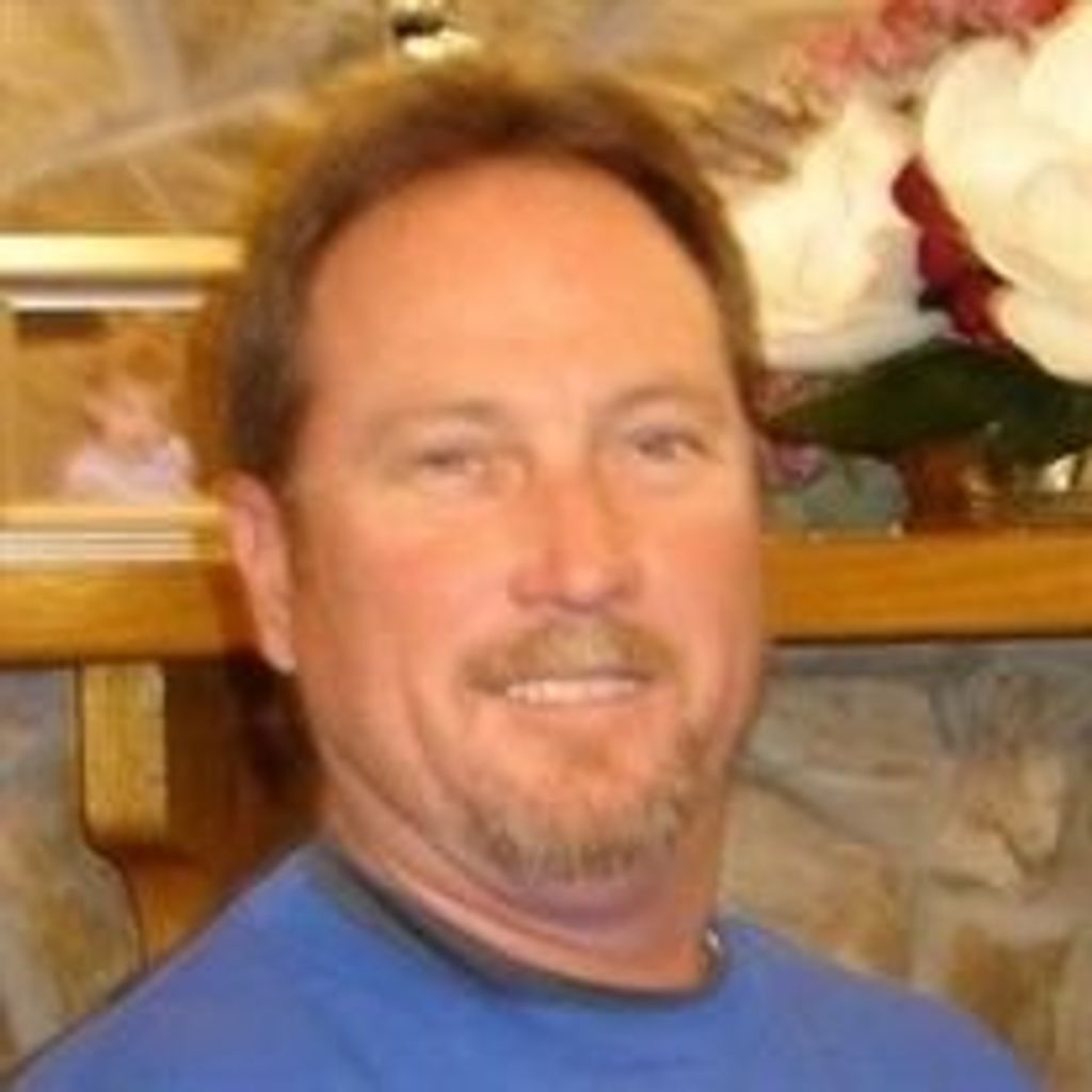 David  Wayne Jackson Profile Photo