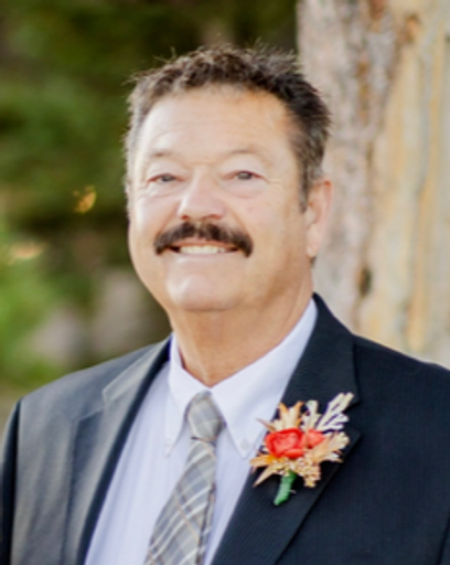 Thomas L. Mouw's obituary image